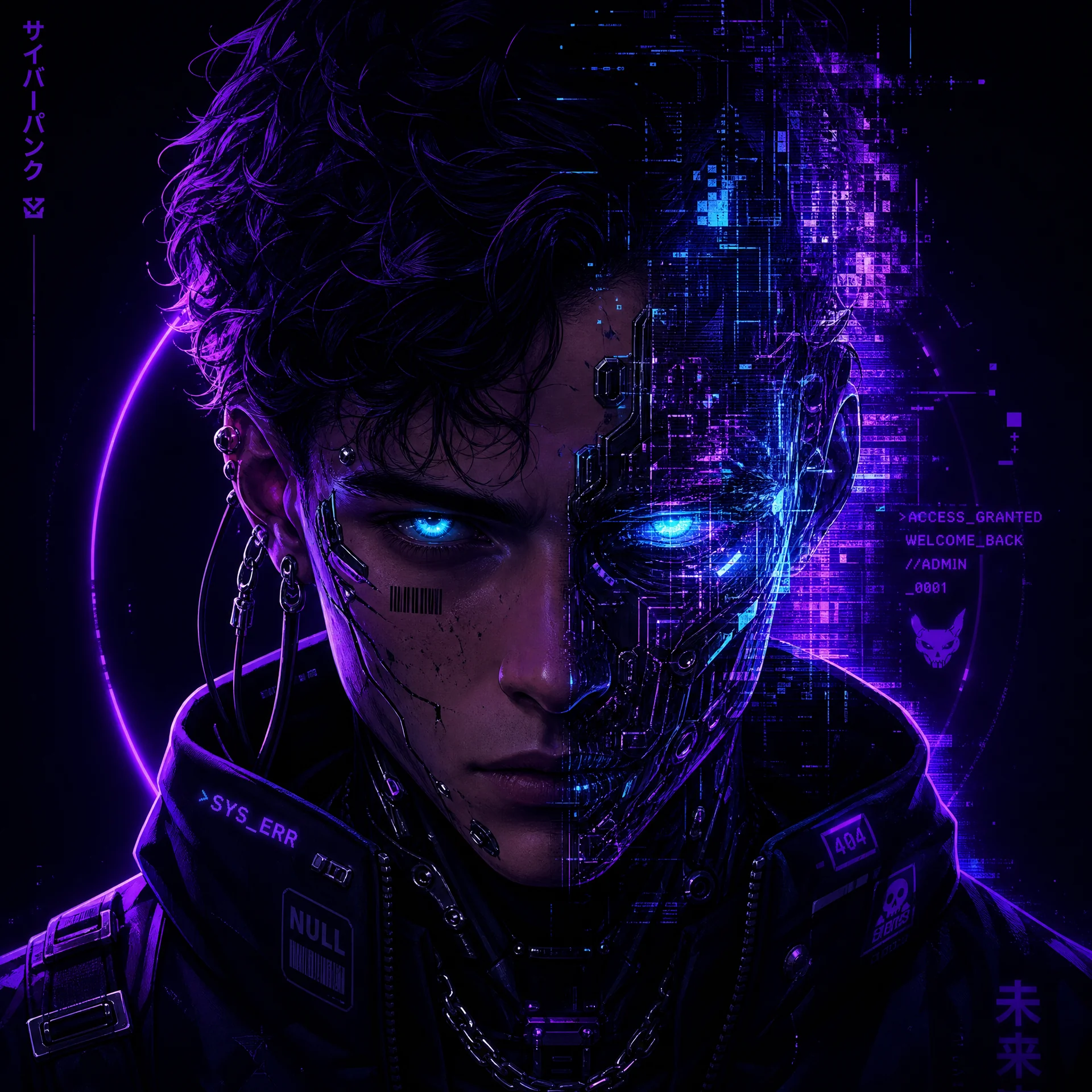 CyberMaster头像